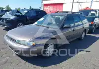 1995 Subaru Legacy фото