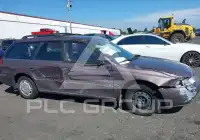 1995 Subaru Legacy фото