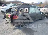 1995 Subaru Legacy photo