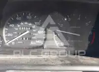 1995 Subaru Legacy photo