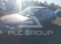 1995 Subaru Legacy photo