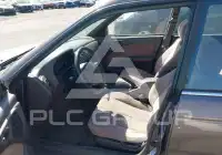 1995 Subaru Legacy фото