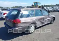 1995 Subaru Legacy фото