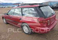 1995 Subaru Legacy photo