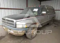 1995 Dodge RAM фото