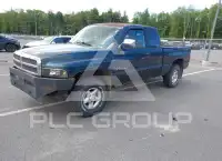 1995 Dodge RAM фото