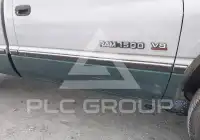 1995 Dodge RAM фото