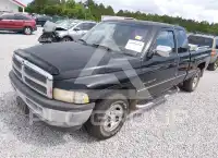 1995 Dodge RAM photo