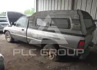 1995 Dodge RAM фото