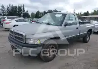 1995 Dodge RAM фото