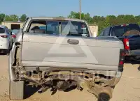 1995 Dodge RAM фото