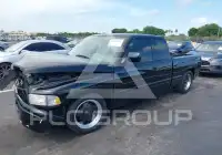 1995 Dodge RAM photo