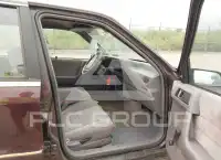 1995 Dodge RAM фото