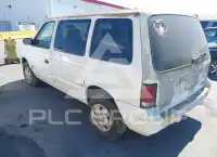 1995 Dodge CARAVAN фото