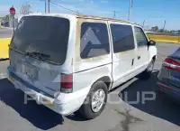 1995 Dodge CARAVAN фото