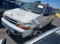 1995 Dodge CARAVAN фото
