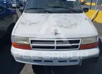 1995 Dodge CARAVAN фото