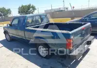 1995 Dodge DAKOTA фото