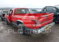 1995 Dodge DAKOTA фото