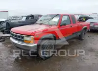 1995 Dodge DAKOTA фото
