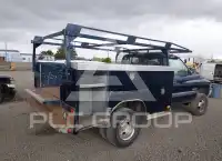 1995 Dodge RAM photo