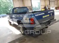 1995 Dodge RAM фото