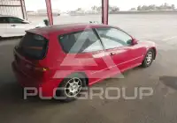 1995 Honda CIVIC фото