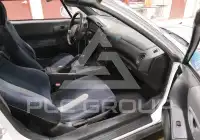 1995 Honda CIVIC фото