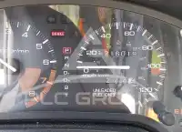 1995 Honda CIVIC photo