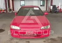 1995 Honda CIVIC фото