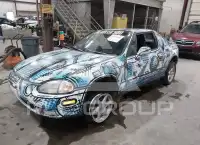 1995 Honda CIVIC фото