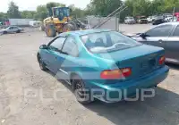 1995 Honda CIVIC фото