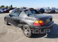 1995 Honda CIVIC photo