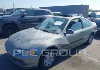 1995 Honda CIVIC фото