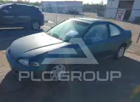 1995 Honda CIVIC фото