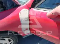1995 Honda CIVIC photo