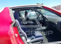 1995 Honda CIVIC photo