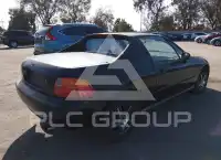 1995 Honda CIVIC photo