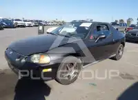 1995 Honda CIVIC photo