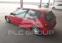 1995 Honda CIVIC фото
