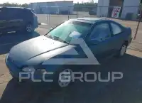 1995 Honda CIVIC фото