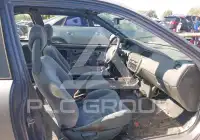 1995 Honda CIVIC фото