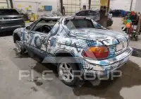 1995 Honda CIVIC фото