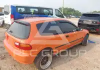 1995 Honda CIVIC фото