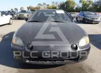 1995 Honda CIVIC photo