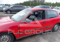 1995 Honda CIVIC фото