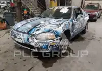 1995 Honda CIVIC фото