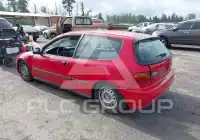 1995 Honda CIVIC фото