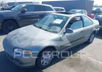 1995 Honda CIVIC фото