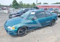 1995 Honda CIVIC фото